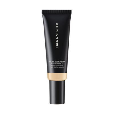 TINTED MOISTURIZER BLURRED MATE (BASE HIDRATANTE SPF 30)
